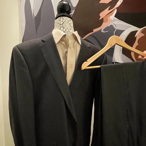 Coppley Suits & Blazers Coppley Suit Poshmark